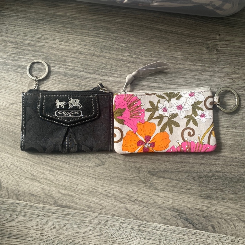 Wallets